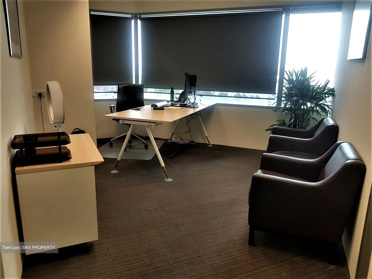 Suntec City (D1), Office #479524161